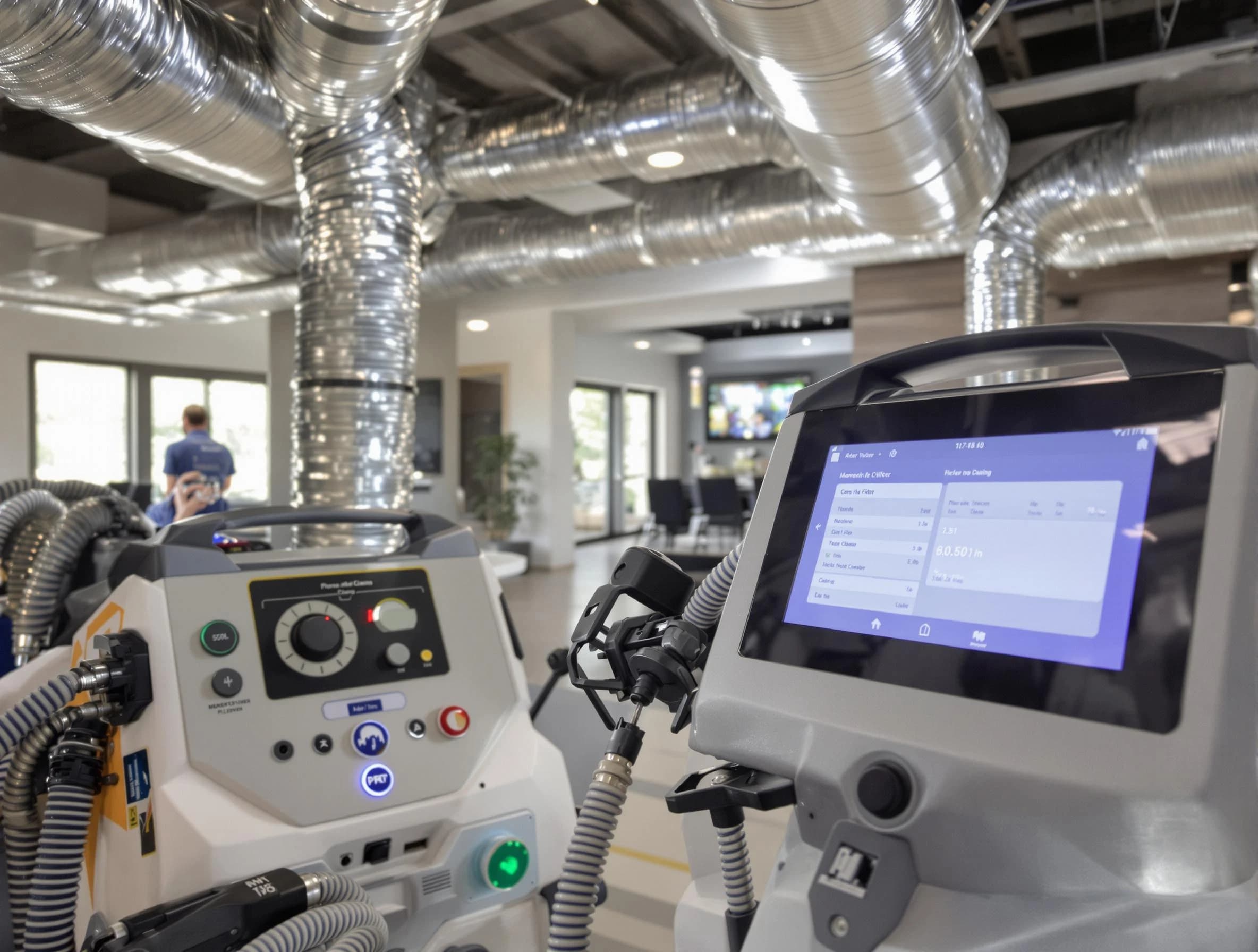 Expert mold remediation by Niwot Air Duct Cleaning in Niwot