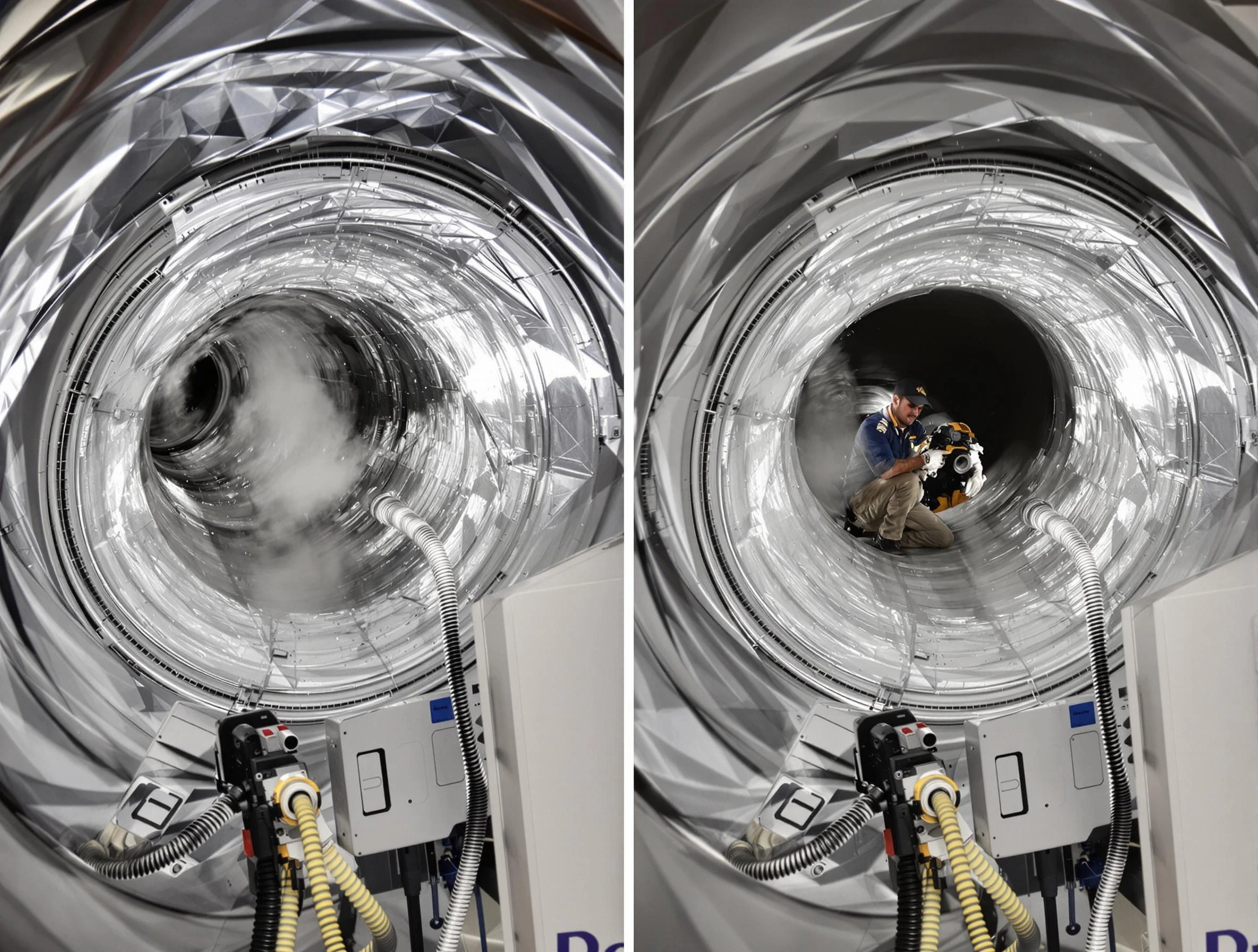 Air Duct Mold Cleaning in Niwot