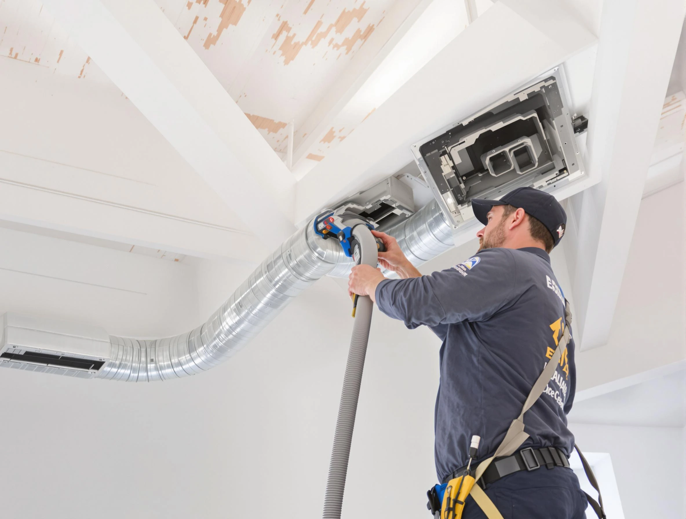 Central Air Duct Cleaning in Niwot