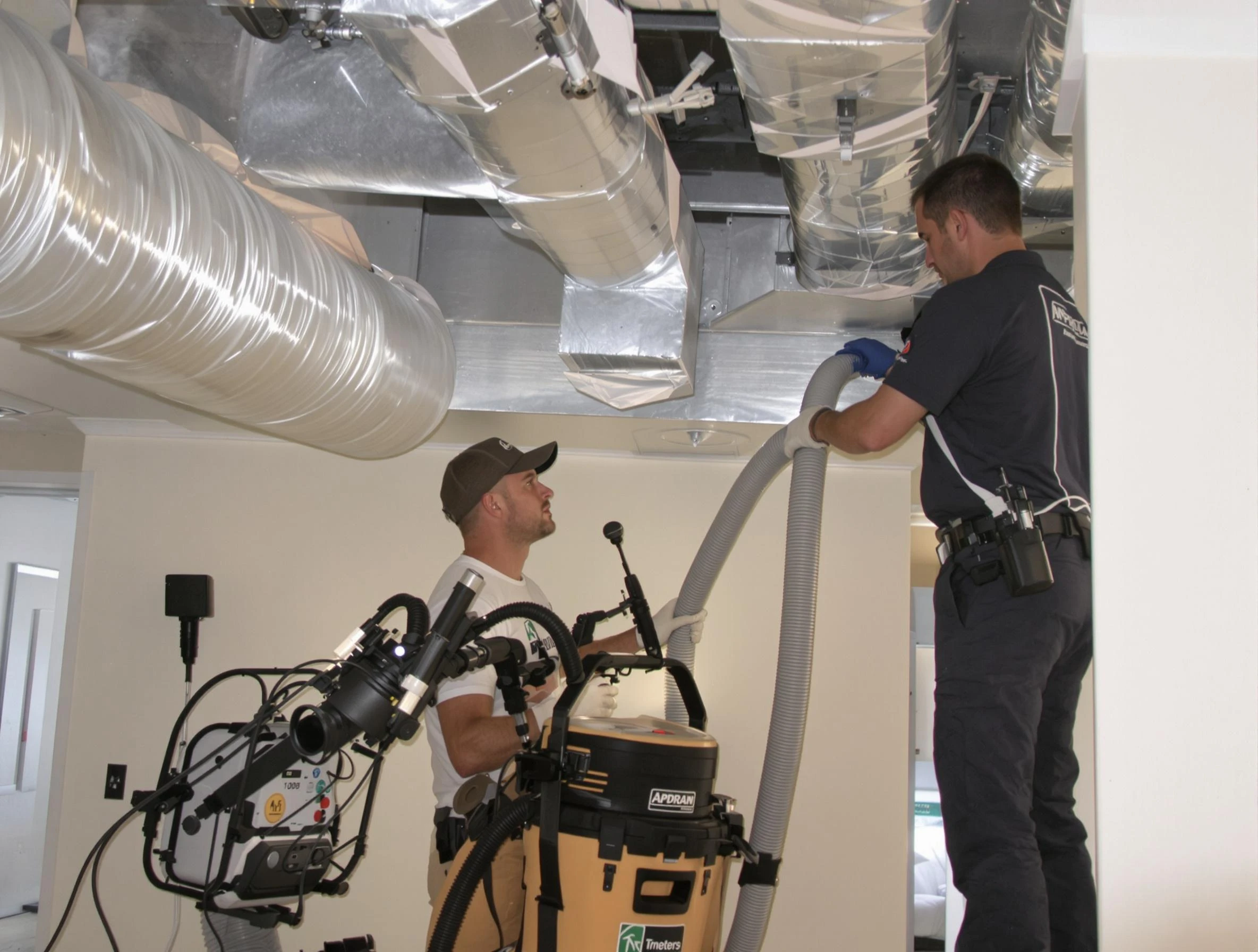 Vacuum Insulation Removal in Niwot