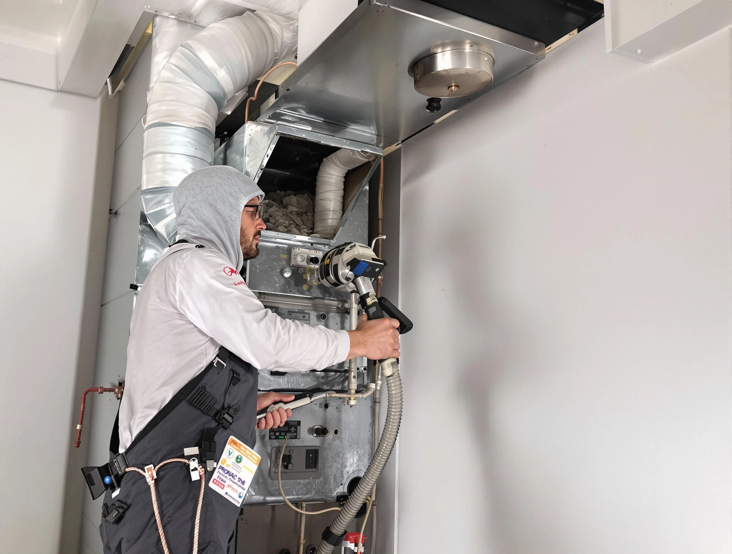 Expert furnace duct cleaning by Niwot Air Duct Cleaning in Niwot