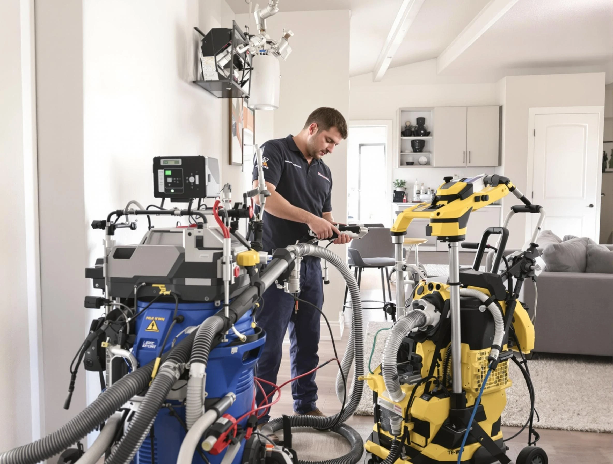 Specialized mobile home duct cleaning by Niwot Air Duct Cleaning in Niwot